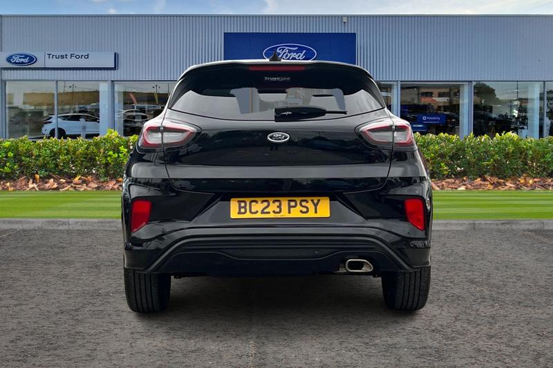 Used Ford Puma 2023 for sale - 76290330: Photo 7