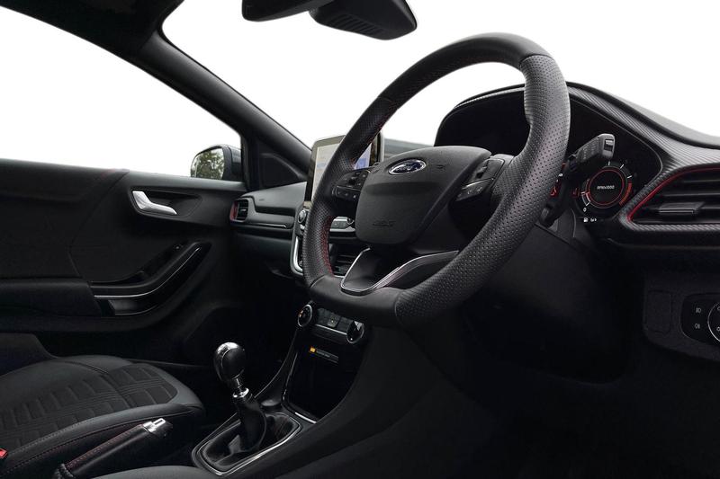 Used Ford Puma 2023 for sale - 76290330: Photo 9