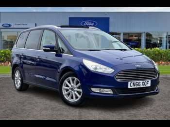 2016 - 2.0 TDCi 180 Titanium X 5dr ** Sync 3 - Rear Parking Camera - Sliding Panor