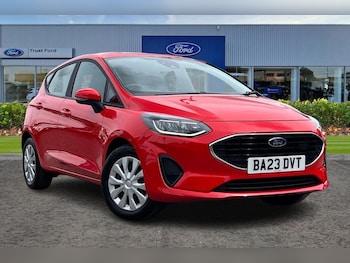 Used Ford Fiesta 2023 for sale - 79548792: Photo