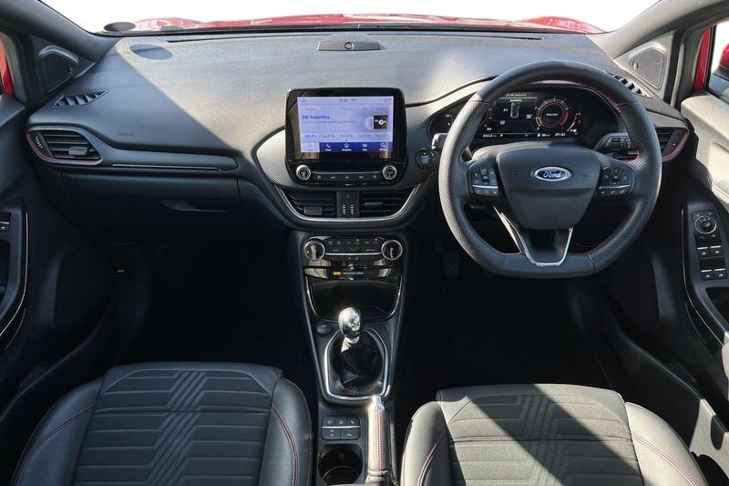 Used Ford Puma 2022 for sale - 78206285: Photo 10