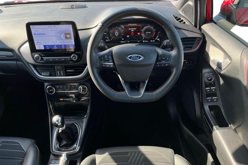 Used Ford Puma 2022 for sale - 78206285: Photo 11