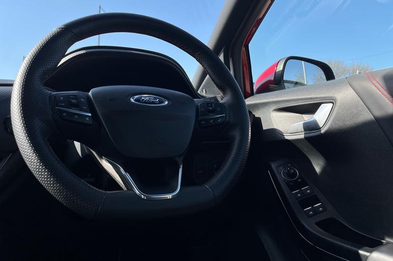 Used Ford Puma 2022 for sale - 78206285: Photo 12