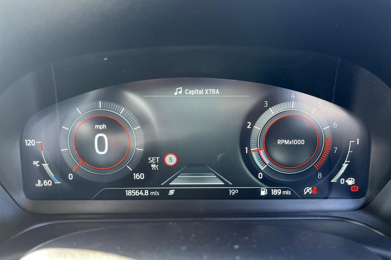 Used Ford Puma 2022 for sale - 78206285: Photo 13