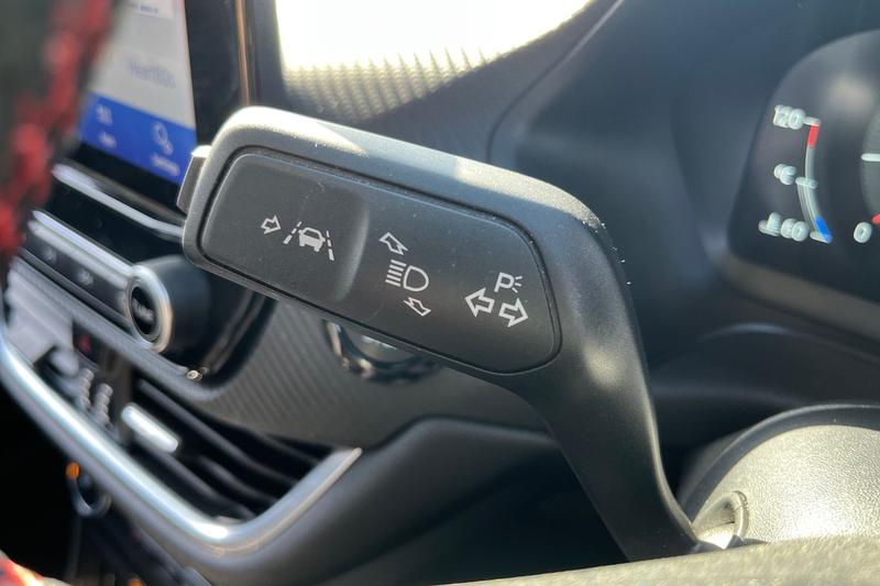 Used Ford Puma 2022 for sale - 78206285: Photo 14