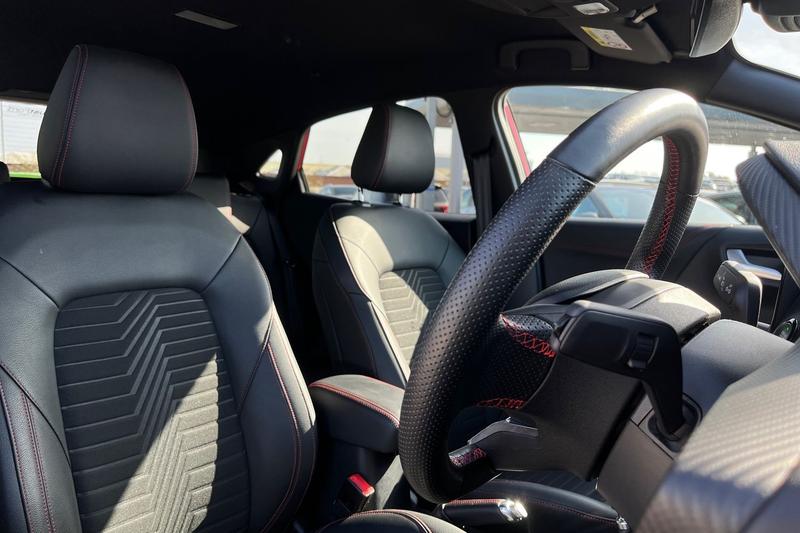 Used Ford Puma 2022 for sale - 78206285: Photo 17