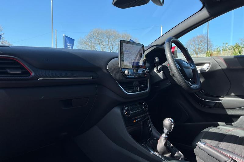 Used Ford Puma 2022 for sale - 78206285: Photo 18