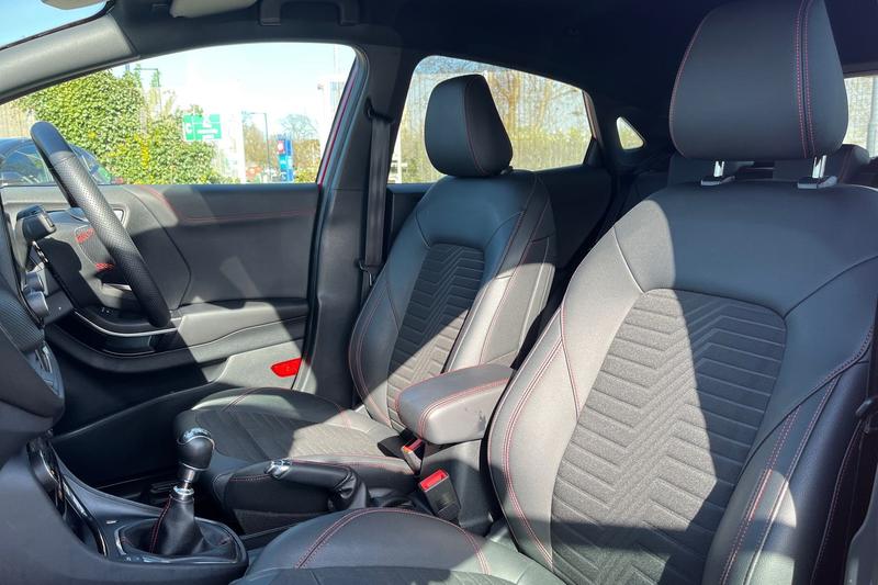 Used Ford Puma 2022 for sale - 78206285: Photo 19