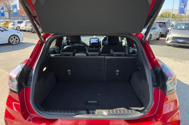 Used Ford Puma 2022 for sale - 78206285: Photo 21