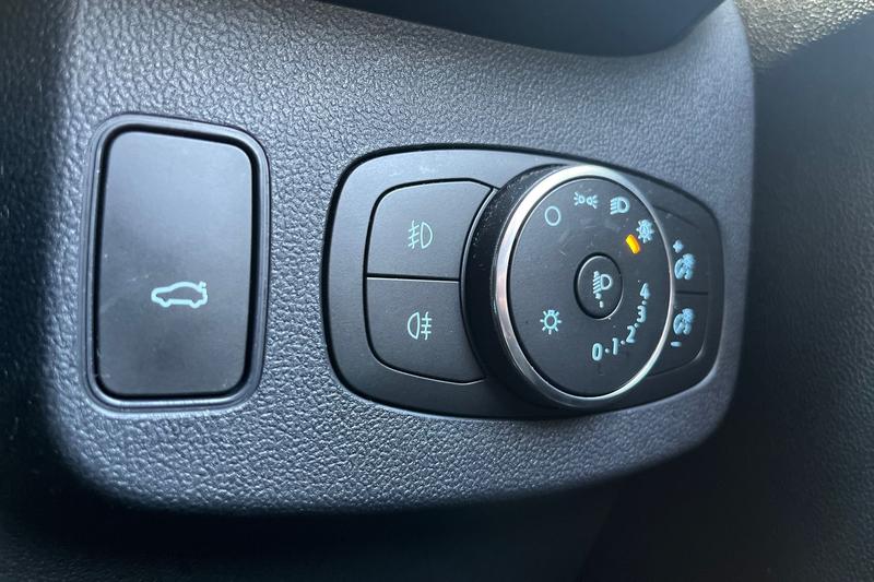 Used Ford Puma 2022 for sale - 78206285: Photo 23