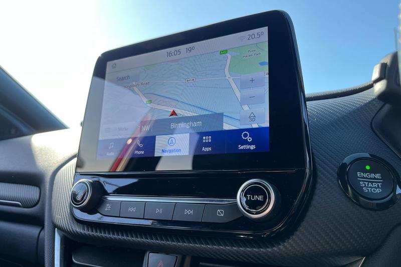 Used Ford Puma 2022 for sale - 78206285: Photo 25