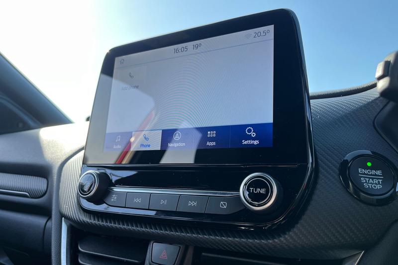 Used Ford Puma 2022 for sale - 78206285: Photo 26