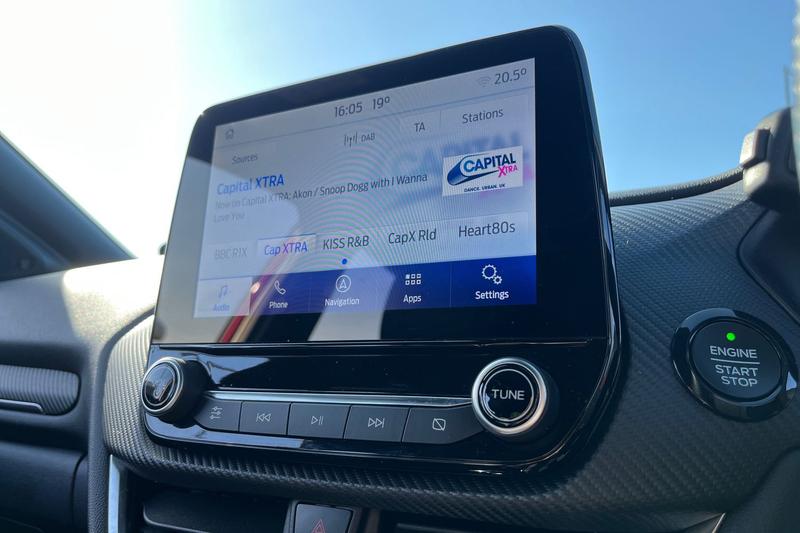 Used Ford Puma 2022 for sale - 78206285: Photo 27