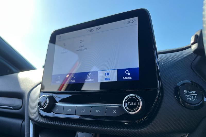 Used Ford Puma 2022 for sale - 78206285: Photo 28