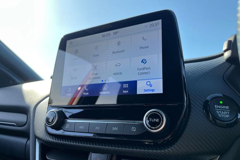 Used Ford Puma 2022 for sale - 78206285: Photo 29