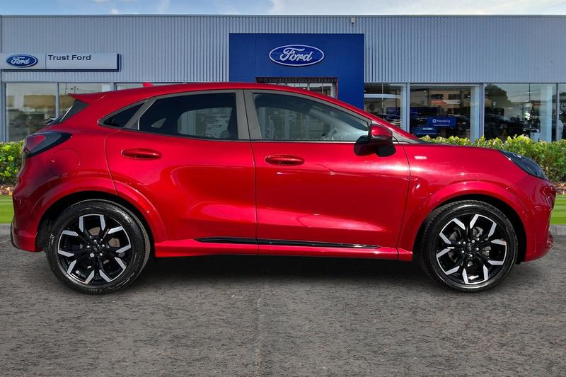 Used Ford Puma 2022 for sale - 78206285: Photo 3