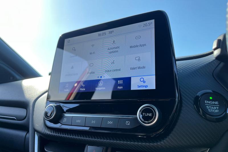 Used Ford Puma 2022 for sale - 78206285: Photo 30