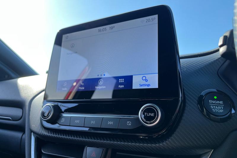 Used Ford Puma 2022 for sale - 78206285: Photo 31