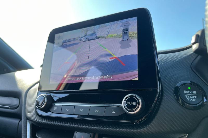 Used Ford Puma 2022 for sale - 78206285: Photo 32