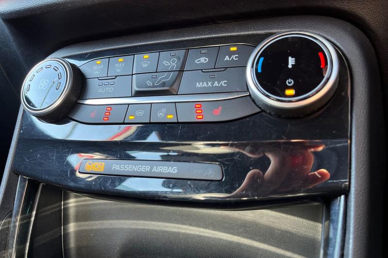 Used Ford Puma 2022 for sale - 78206285: Photo 33