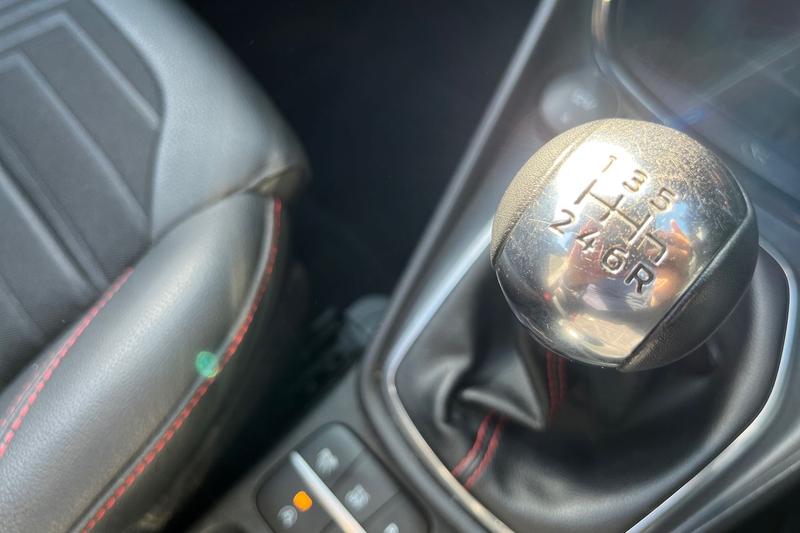 Used Ford Puma 2022 for sale - 78206285: Photo 35