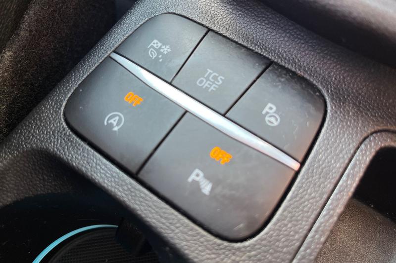 Used Ford Puma 2022 for sale - 78206285: Photo 36