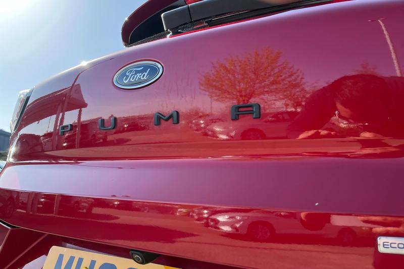 Used Ford Puma 2022 for sale - 78206285: Photo 39