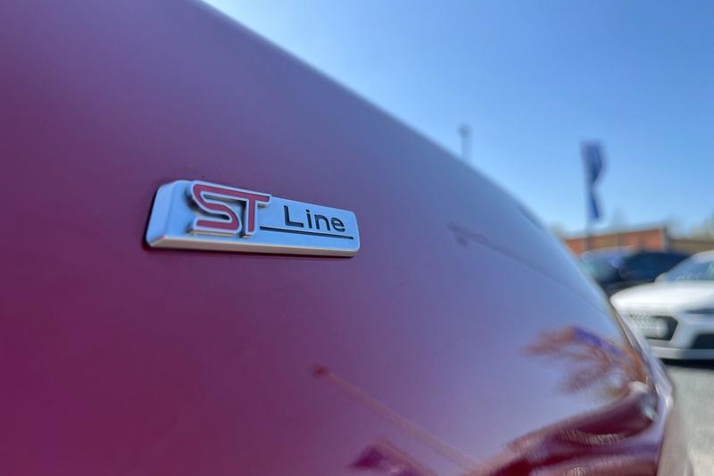 Used Ford Puma 2022 for sale - 78206285: Photo 40