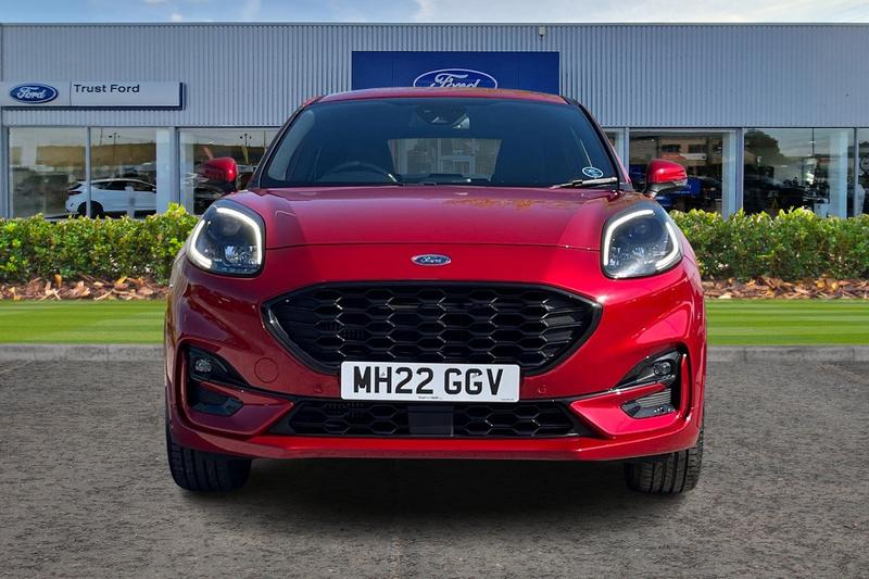 Used Ford Puma 2022 for sale - 78206285: Photo 6