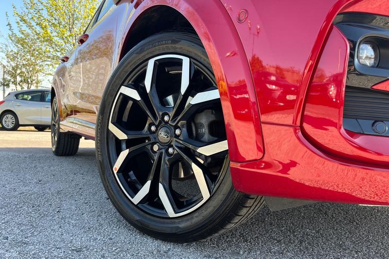 Used Ford Puma 2022 for sale - 78206285: Photo 8