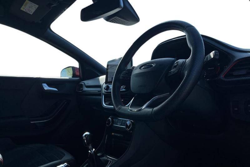 Used Ford Puma 2022 for sale - 78206285: Photo 9