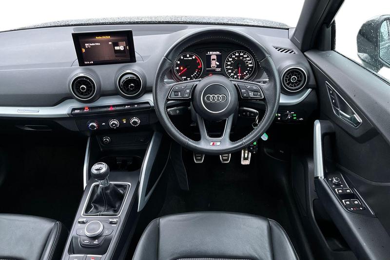 Used Audi Q2 2020 for sale - 76772732: Photo 11