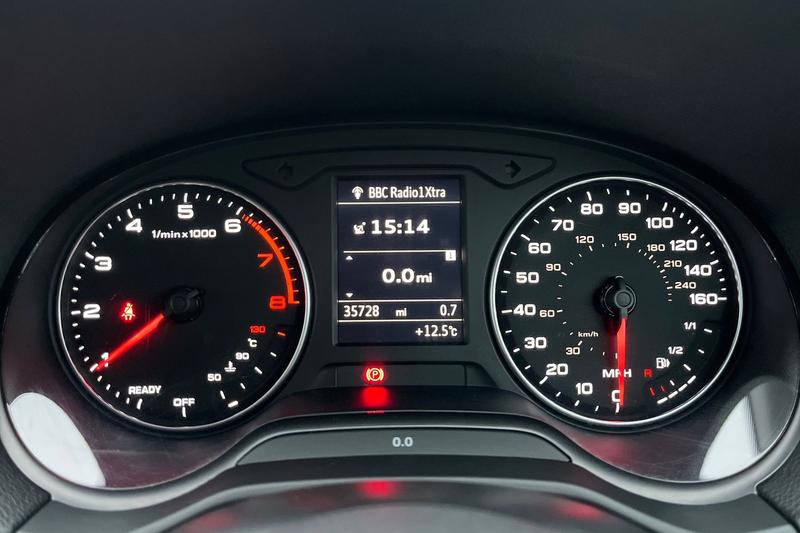 Used Audi Q2 2020 for sale - 76772732: Photo 13