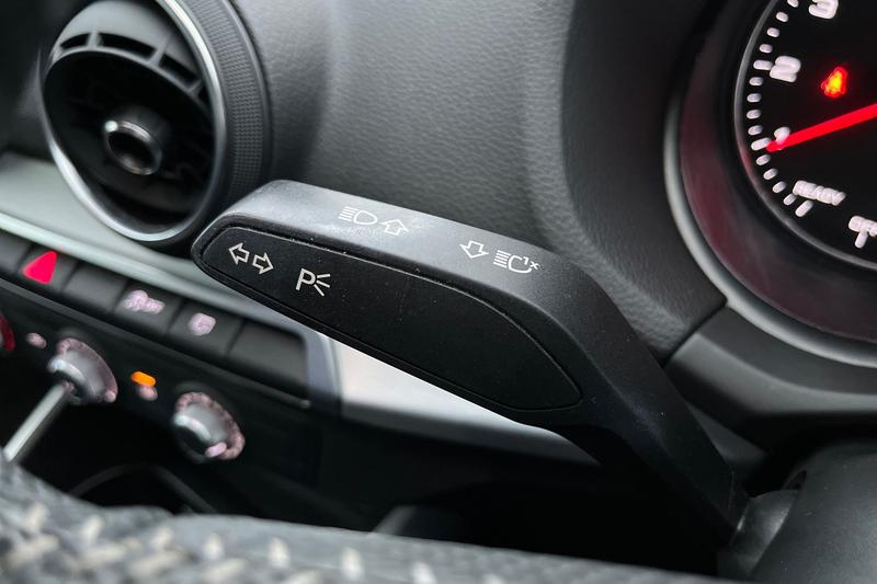 Used Audi Q2 2020 for sale - 76772732: Photo 14