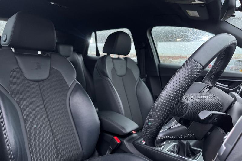 Used Audi Q2 2020 for sale - 76772732: Photo 17