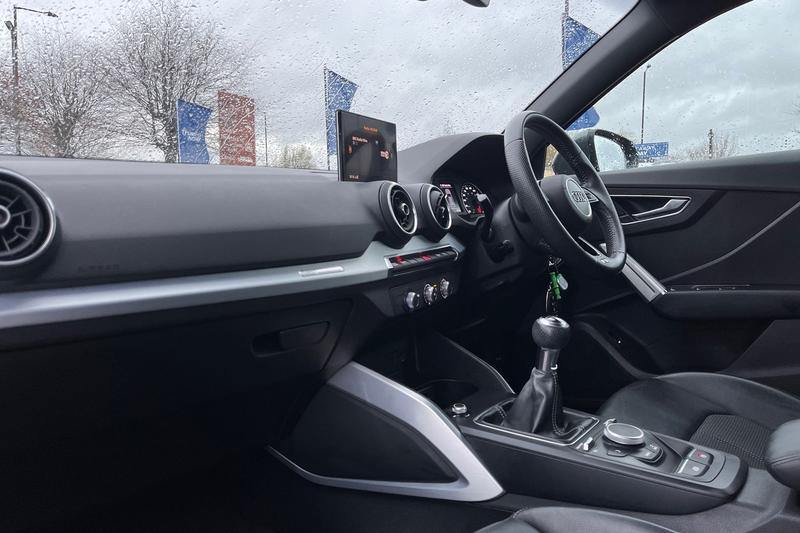 Used Audi Q2 2020 for sale - 76772732: Photo 18