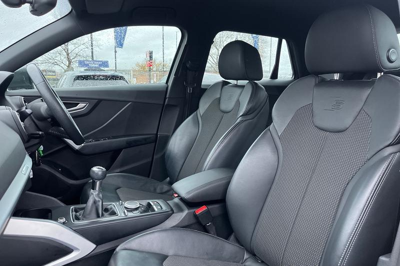 Used Audi Q2 2020 for sale - 76772732: Photo 19