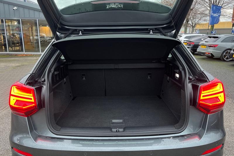 Used Audi Q2 2020 for sale - 76772732: Photo 21