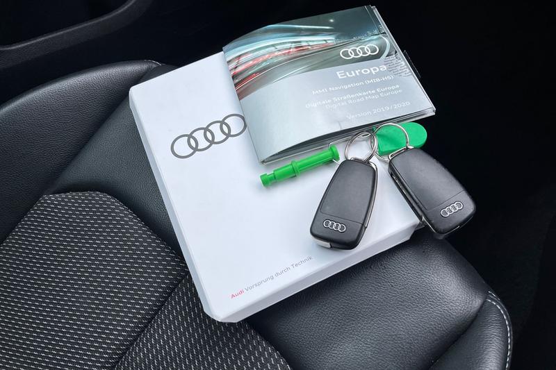 Used Audi Q2 2020 for sale - 76772732: Photo 22