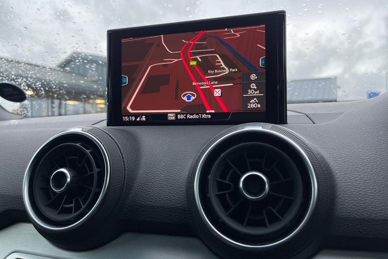 Used Audi Q2 2020 for sale - 76772732: Photo 25