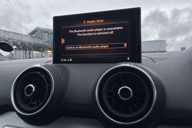 Used Audi Q2 2020 for sale - 76772732: Photo 27