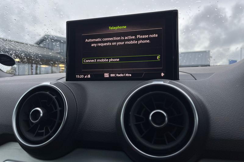 Used Audi Q2 2020 for sale - 76772732: Photo 28