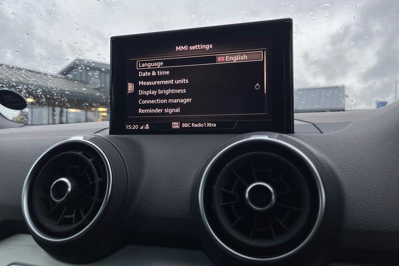 Used Audi Q2 2020 for sale - 76772732: Photo 29