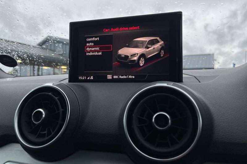 Used Audi Q2 2020 for sale - 76772732: Photo 31