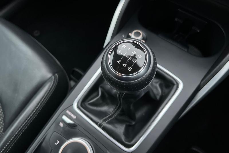 Used Audi Q2 2020 for sale - 76772732: Photo 34