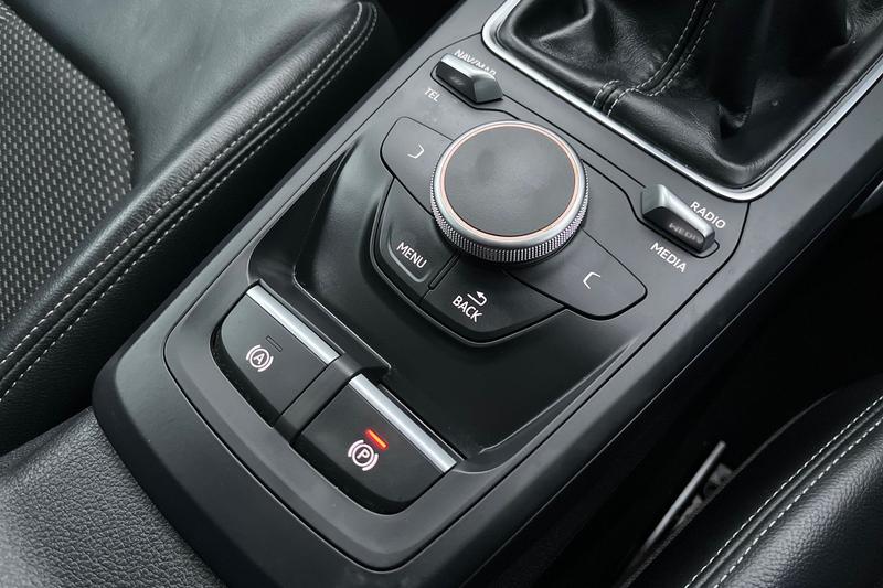 Used Audi Q2 2020 for sale - 76772732: Photo 35