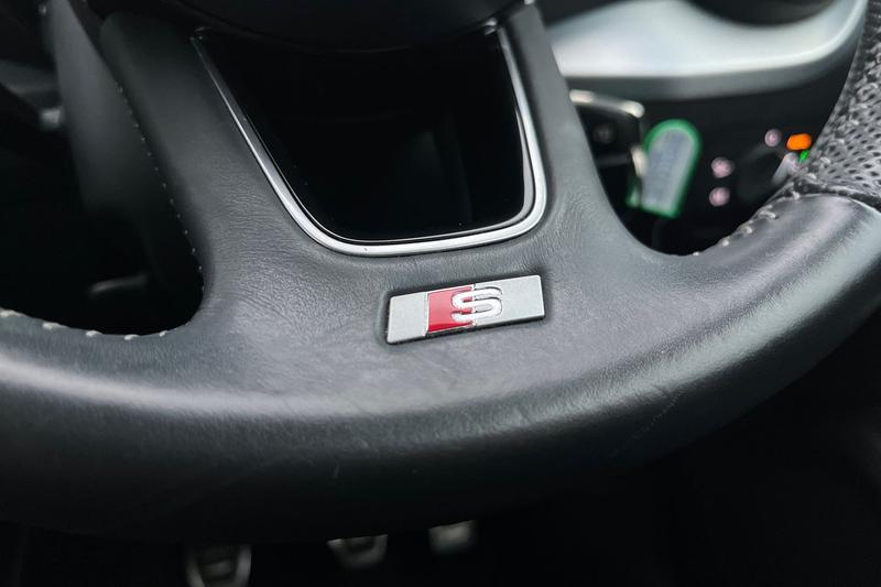 Used Audi Q2 2020 for sale - 76772732: Photo 36