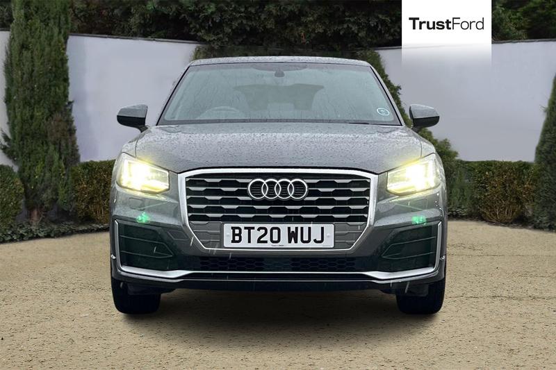 Used Audi Q2 2020 for sale - 76772732: Photo 6