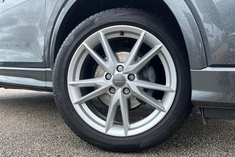 Used Audi Q2 2020 for sale - 76772732: Photo 8