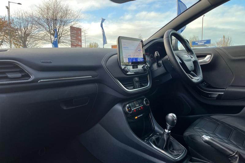 Used Ford Puma 2023 for sale - 76631441: Photo 18